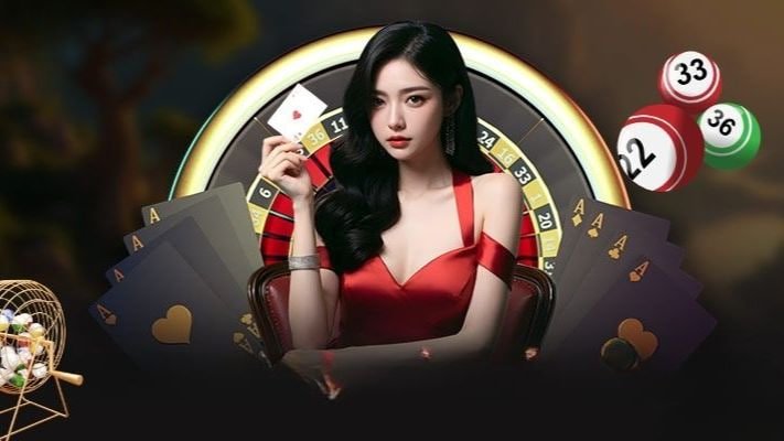 vi888 – Casino trực tuyến và sportsbook