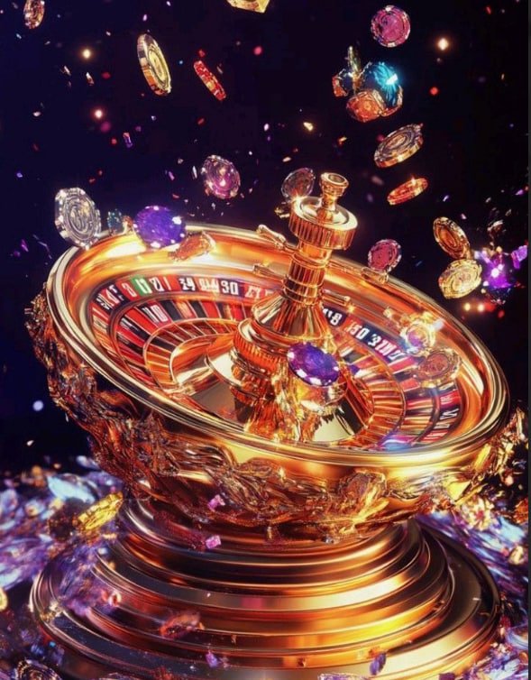 vi888 – Slot Online hàng trăm tựa game